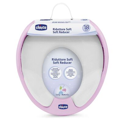 Soft Toilet Trainer (18m+)